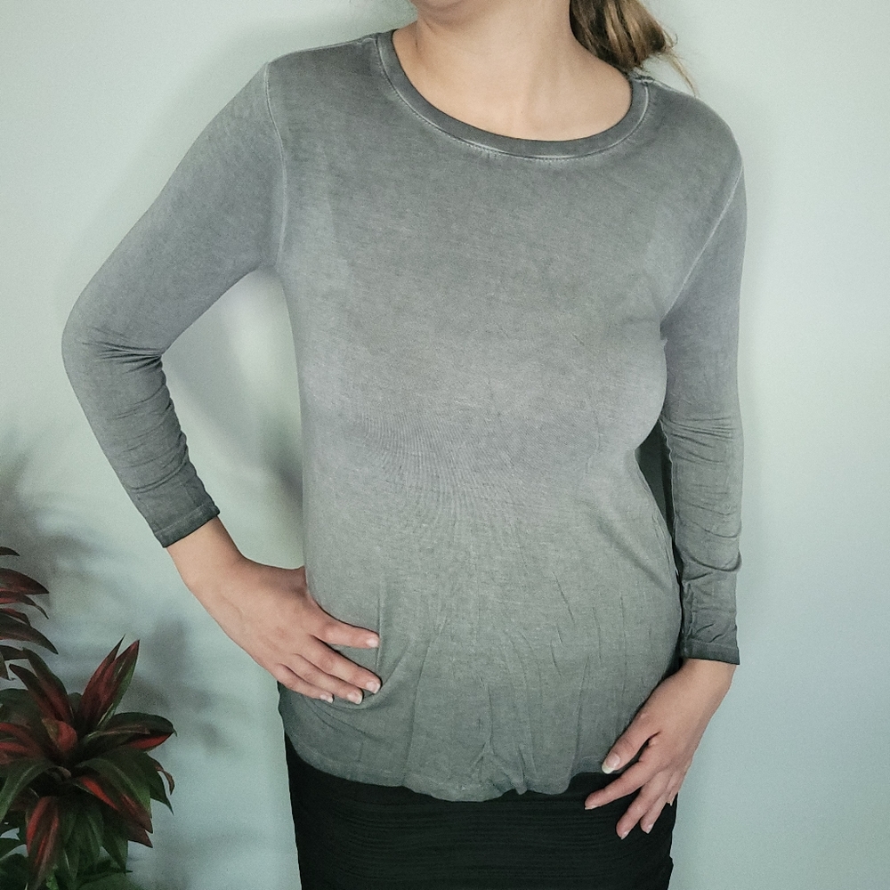 CG Sport Top